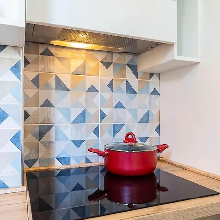 Youhosty - Fiuggi 12 Apartman