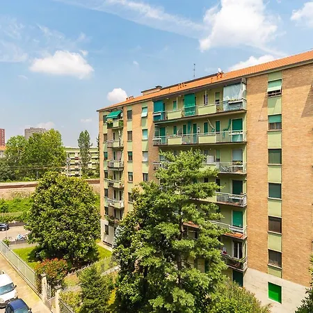 Youhosty - Fiuggi 12 Apartman *