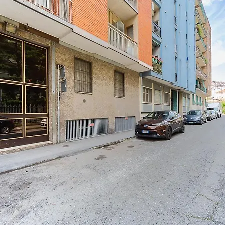 Apartman Youhosty - Fiuggi 12 *