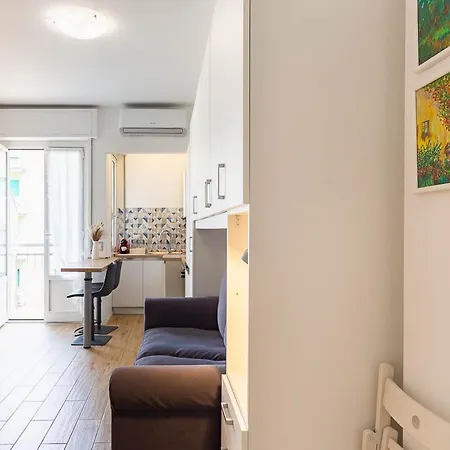 Youhosty - Fiuggi 12 아파트